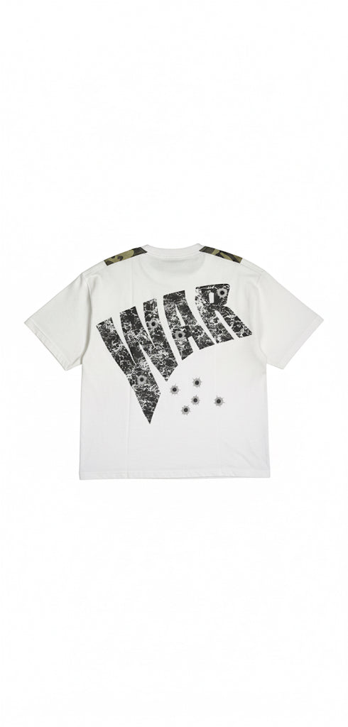 WAR Tee